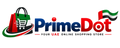 Prime Dot