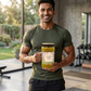 Organic Solution Herbal Wellness Powder | Feel Better Regularly
