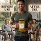 Organic Solution Herbal Wellness Powder | Feel Better Regularly