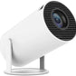 Smart Mini Square Projector