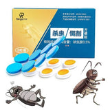 Cockroach Gel Bait- 4 Tubes x 30gms