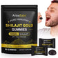 Organic Himalayan Shilajit Gold 60 Gummies 3000mg