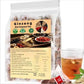 Ginseng Five Treasure Natural Herbal Tea - Energy Booster (30 Tea Bags)