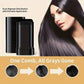 Hair Color Stick with Comb - Instant Gray Hair Cover - Buy 1 Get 1 Free