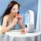 Portable Air Conditioner Fan Air Cooler Desk Cooler Fan with 6 Speeds