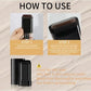 Hair Color Stick with Comb - Instant Gray Hair Cover - Buy 1 Get 1 Free